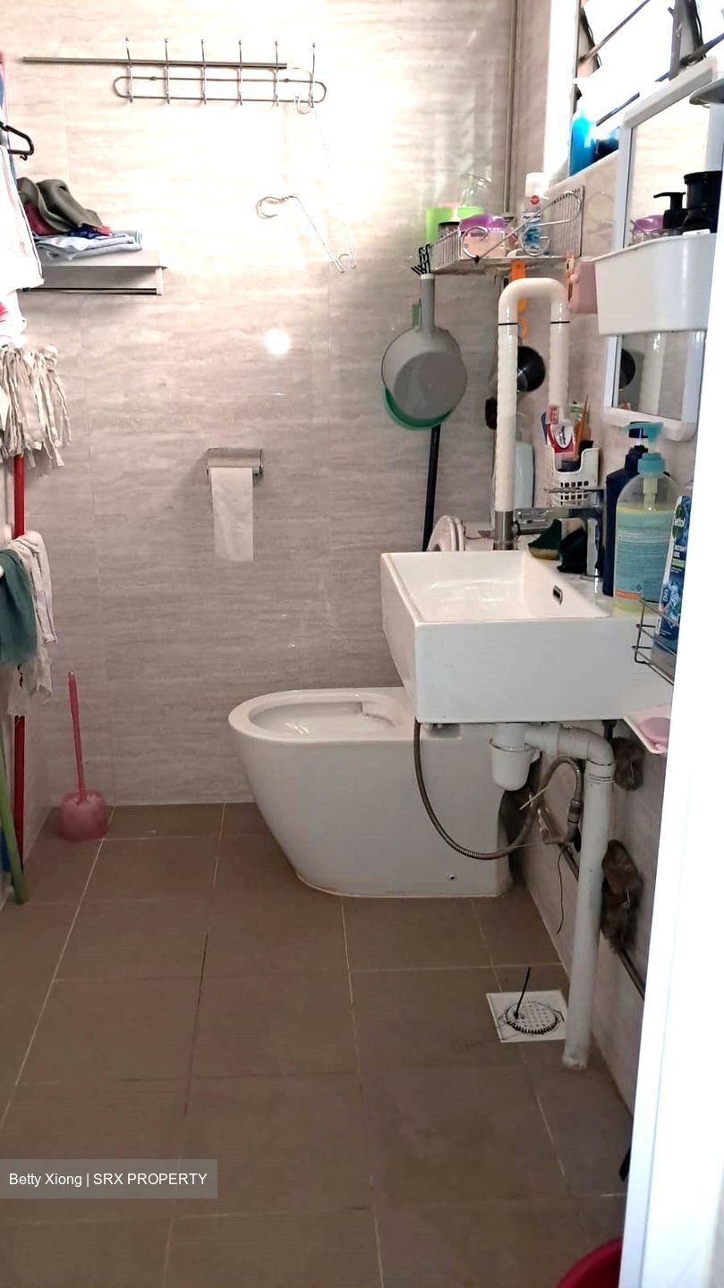 Blk 803 Ping-an Gardens (Bedok), HDB 5 Rooms #616576221